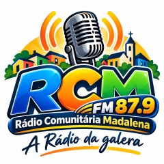 RADIO COMUNITARIA MADALENA FM 87.9
